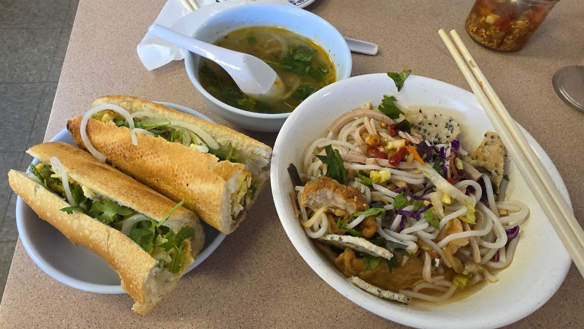 Thanh Thai Restaurant Photos 2